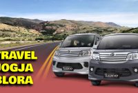 Travel Jogja Blora Travel Jogja Blora