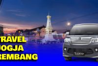 Travel Jogja Rembang Travel Jogja Rembang