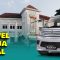 Travel Jogja Tegal