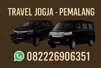 jogja pemalang 23 oktober travel Jogja Pemalang, jasa travel Jogja Pemalang, tiket travel Jogja Pemalang, travel Jogja ke Pemalang, travel door to door Jogja Pemalang, agen travel Jogja Pemalang, travel cepat Jogja Pemalang, travel aman Jogja Pemalang, transportasi Jogja Pemalang, travel nyaman Jogja Pemalang, booking travel Jogja Pemalang, travel reguler Jogja Pemalang, jadwal travel Jogja Pemalang, harga tiket travel Jogja Pemalang, travel antar jemput Jogja Pemalang