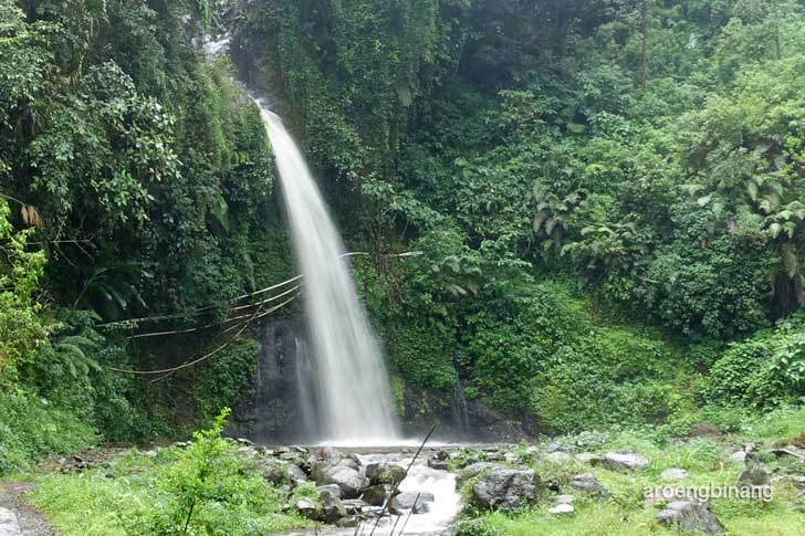 Curug Jedor Tegal. Sumber: aroengbinang.com