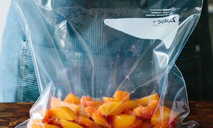 Plastik Ziploc, Sumber: apartmenttherapy.info