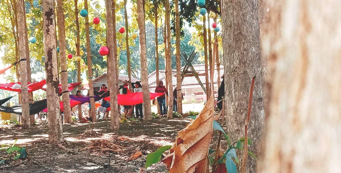 Wisata Hammock Karangjati Indramayu, sumber indramayutradisi.com