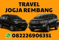 travel jogja rembang, jasa travel jogja rembang, agen travel jogja rembang, travel door to door jogja rembang, harga travel jogja rembang, tiket travel jogja rembang, travel cepat jogja rembang, travel aman jogja rembang, armada travel jogja rembang, jadwal travel jogja rembang